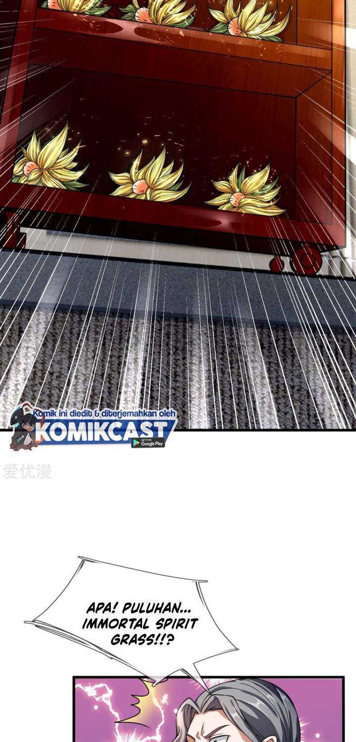 City Chapter 185 - halaman 7