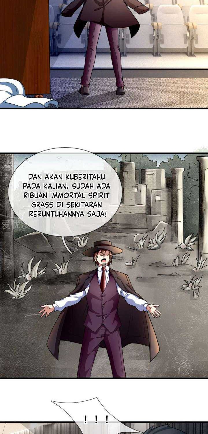 City Chapter 185 - halaman 9