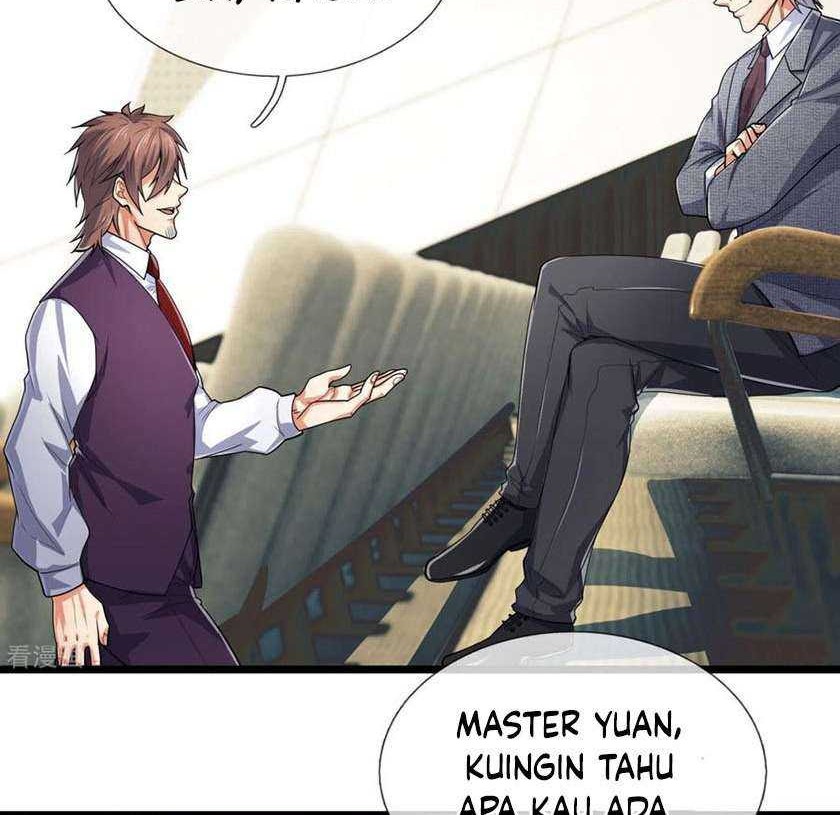 City Chapter 186 - halaman 15