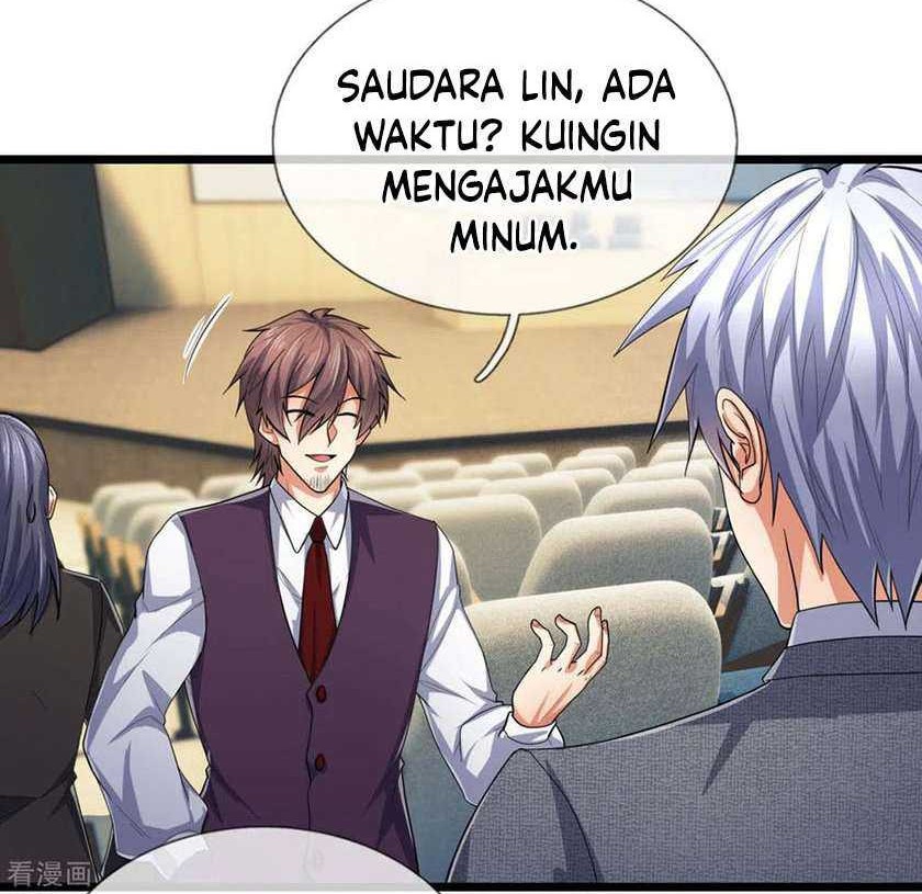 City Chapter 186 - halaman 17