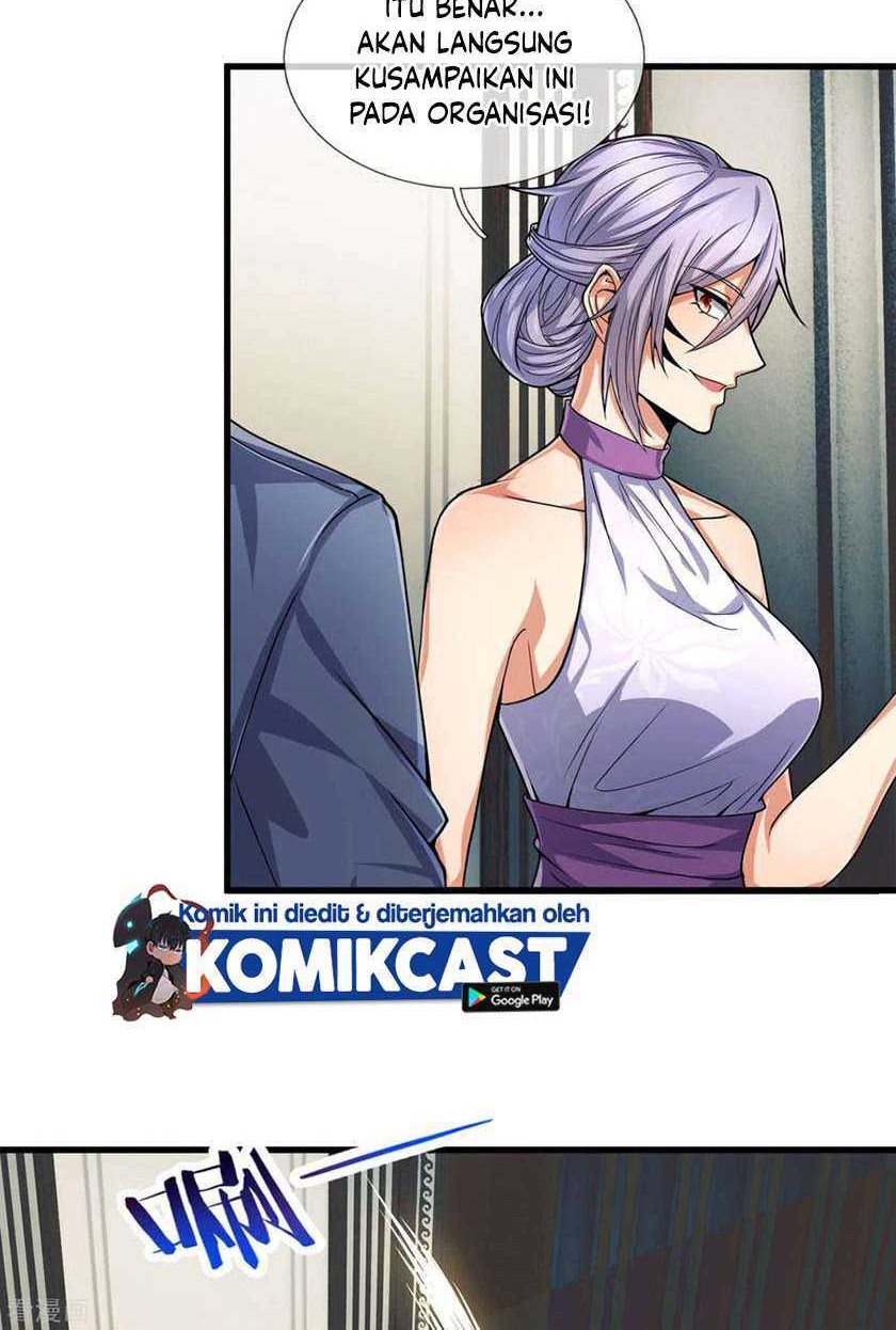 City Chapter 186 - halaman 5