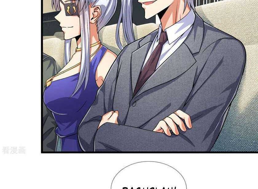 City Chapter 186 - halaman 7