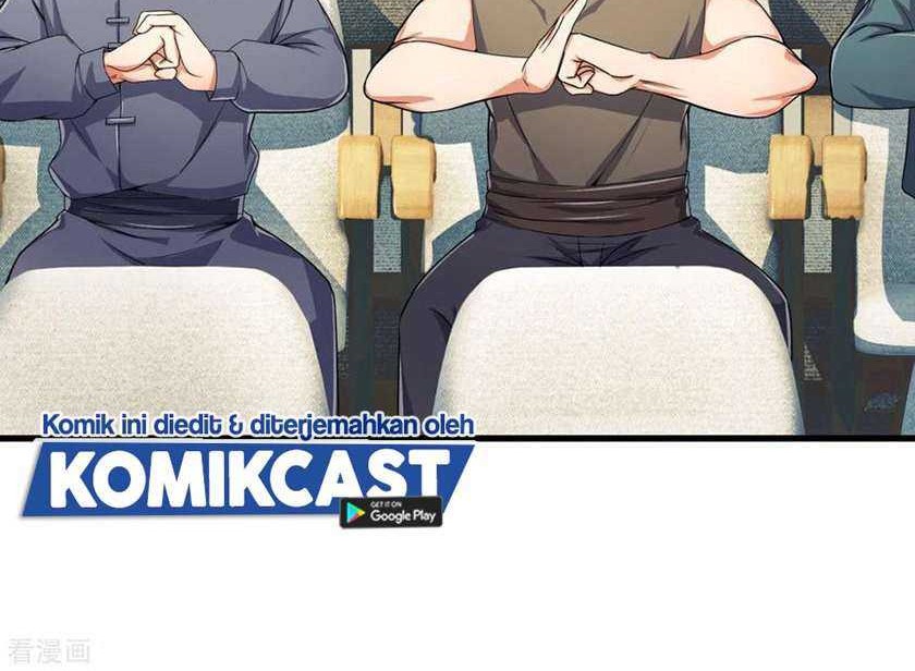 City Chapter 186 - halaman 9