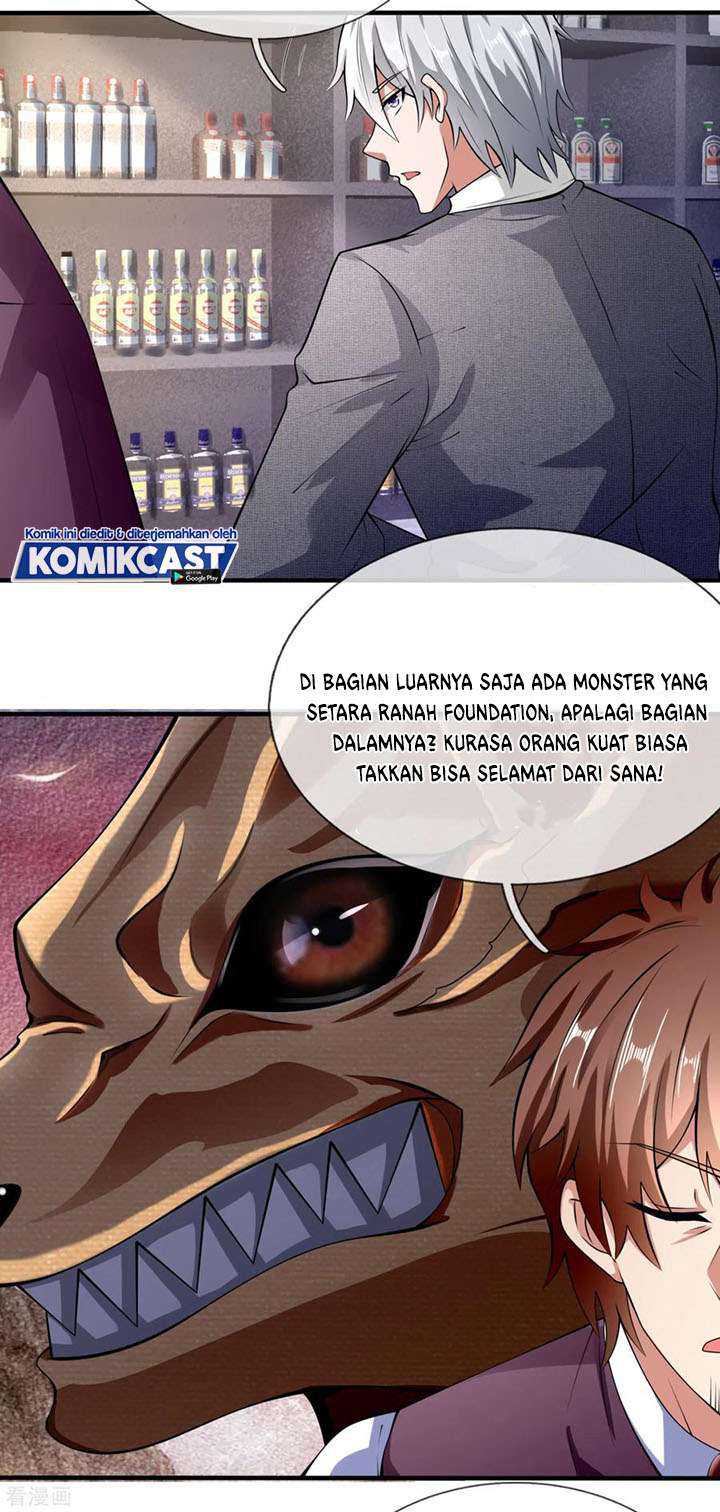 City Chapter 187 - halaman 13