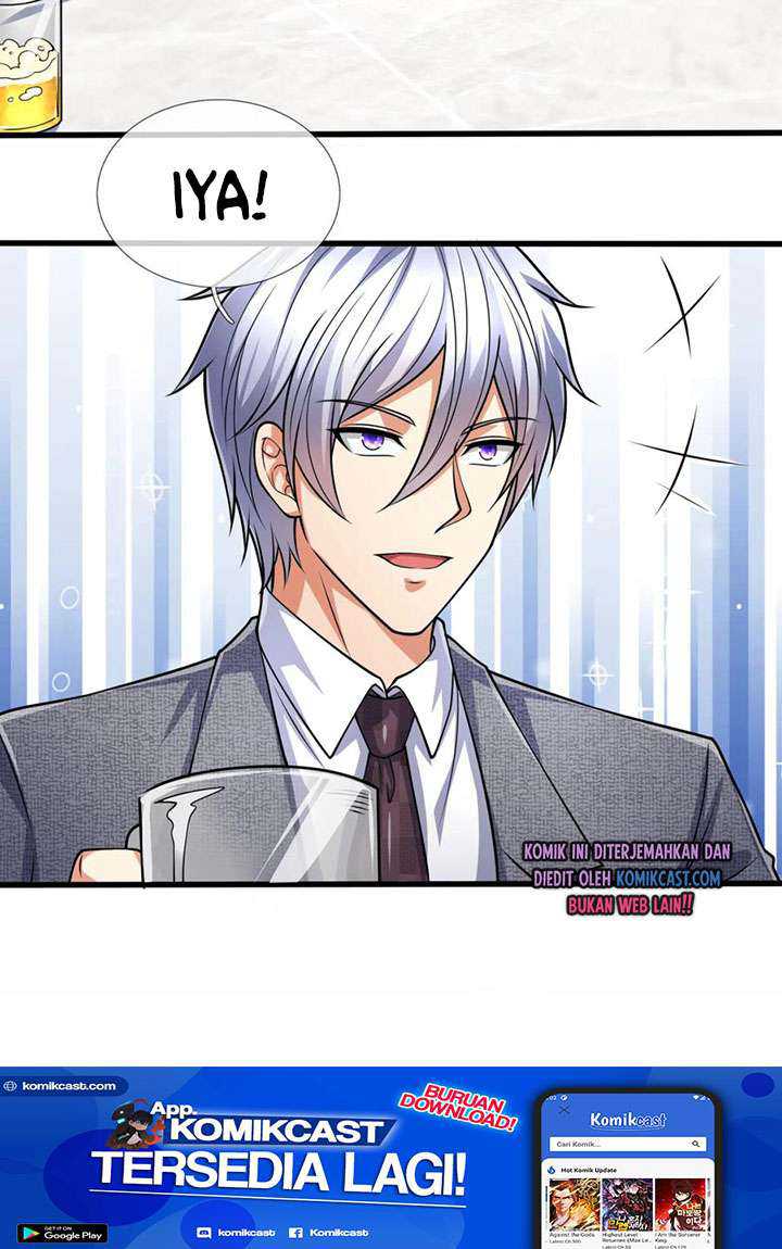 City Chapter 187 - halaman 21