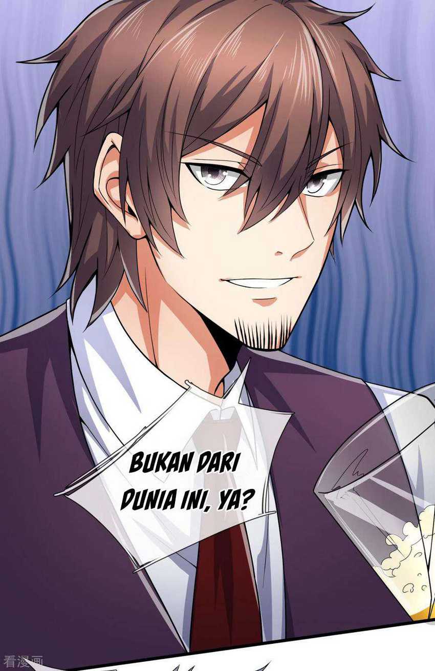 City Chapter 187 - halaman 7
