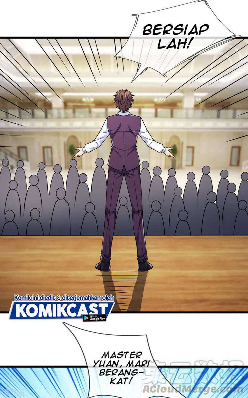 City Chapter 188 - halaman 11