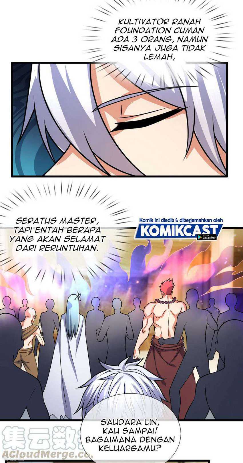City Chapter 188 - halaman 13