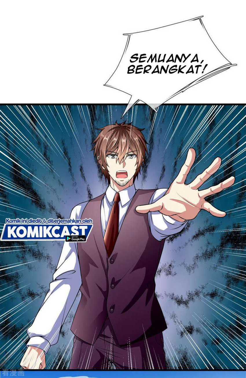 City Chapter 188 - halaman 16