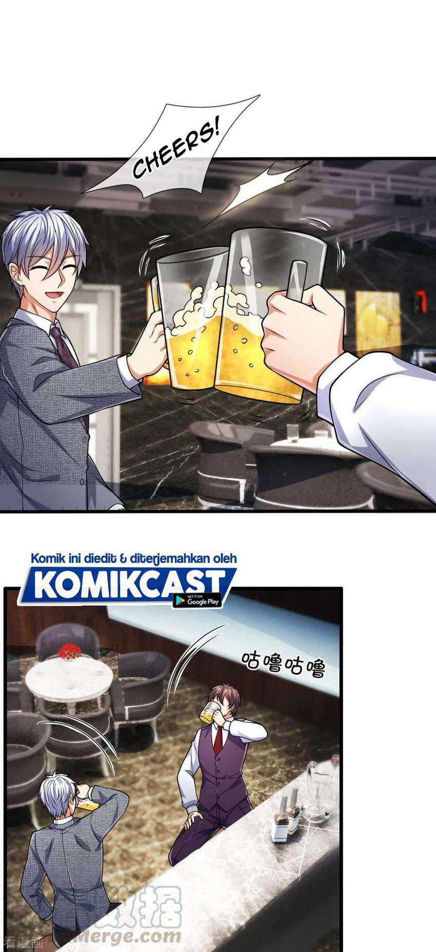 City Chapter 188 - halaman 3