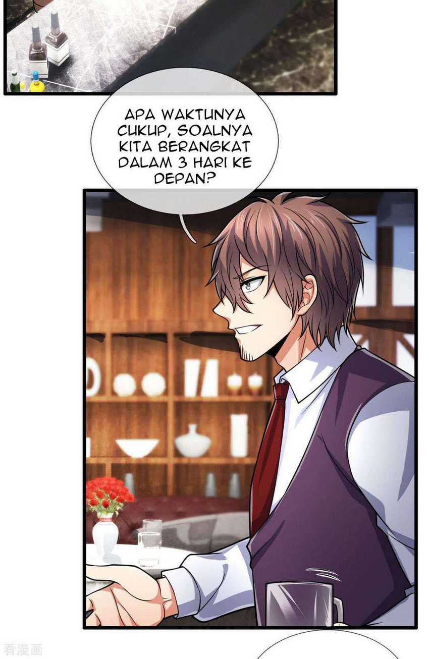 City Chapter 188 - halaman 4