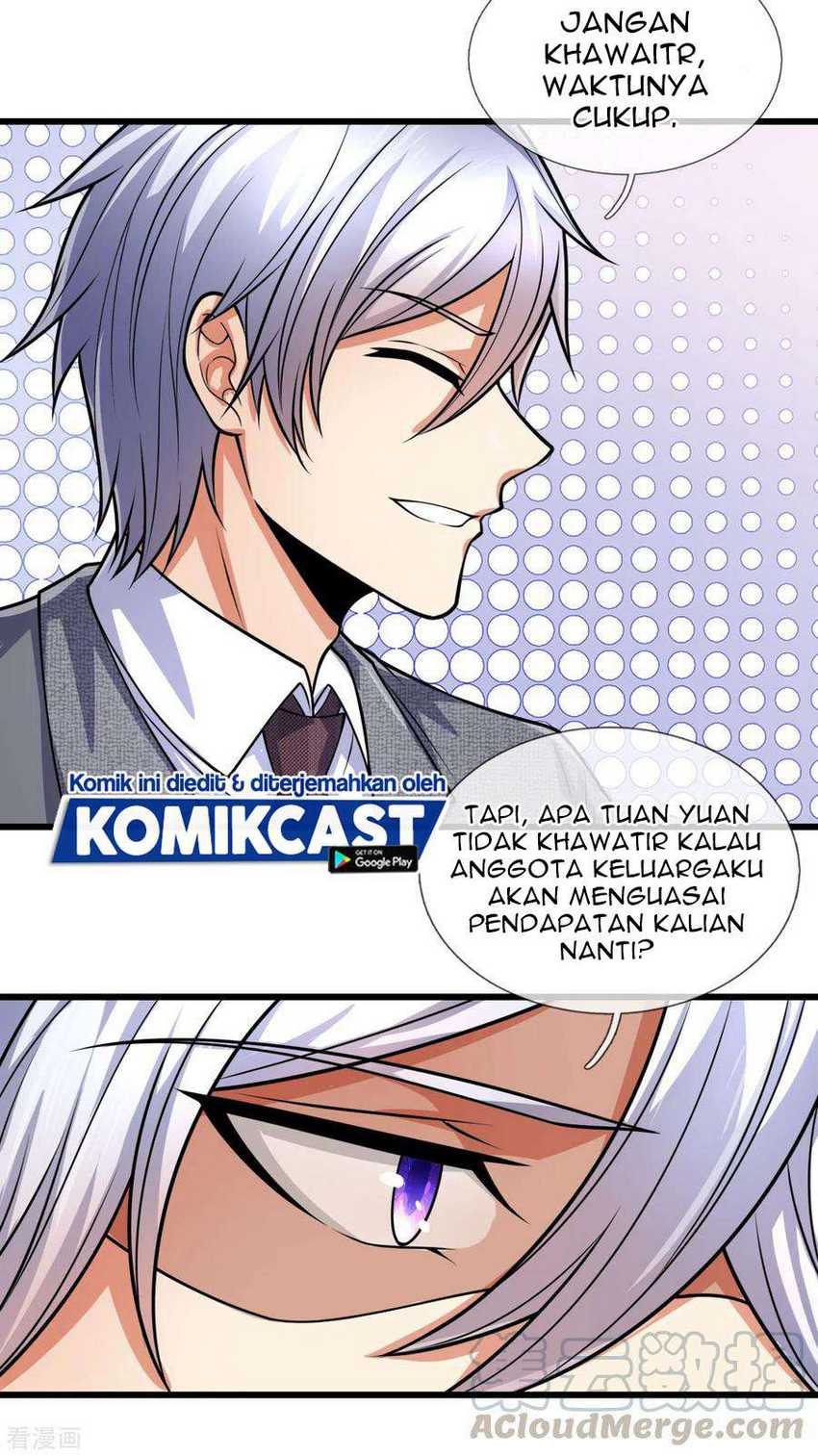 City Chapter 188 - halaman 5