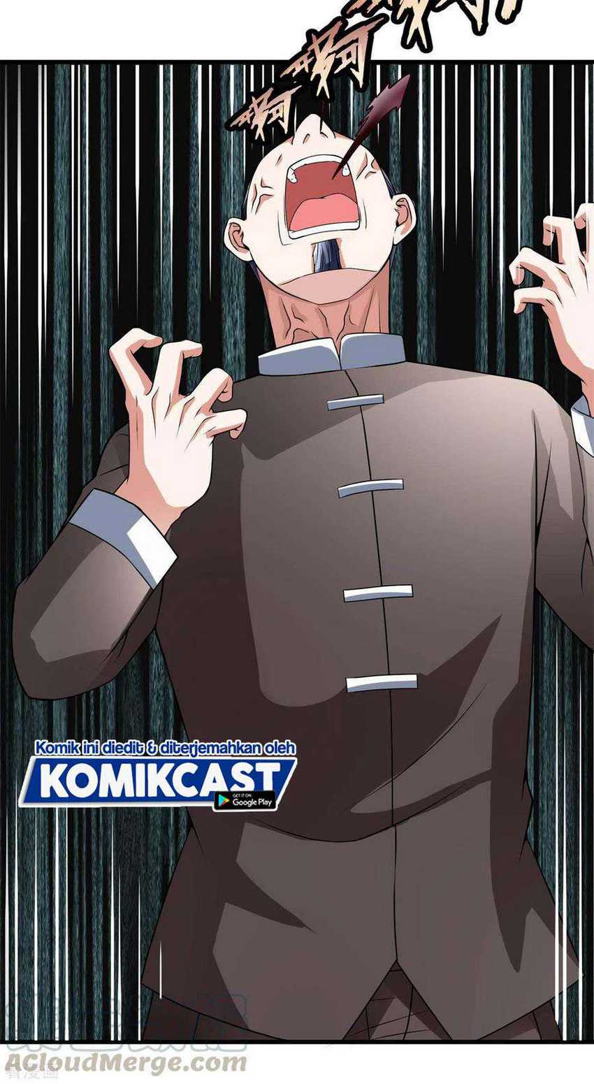 City Chapter 189 - halaman 12