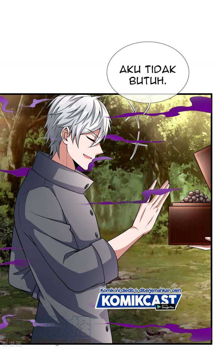 City Chapter 189 - halaman 4