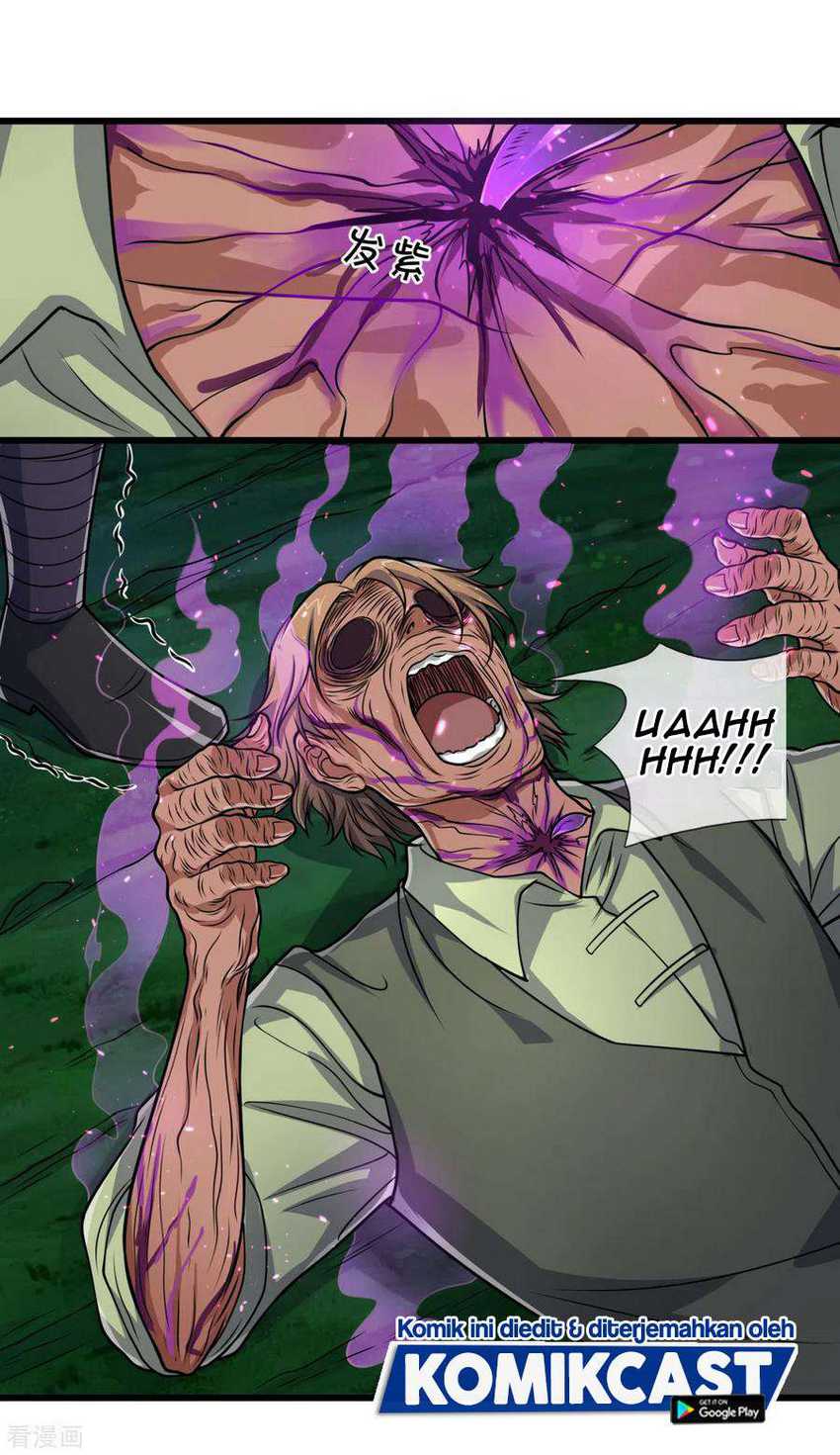City Chapter 190 - halaman 17