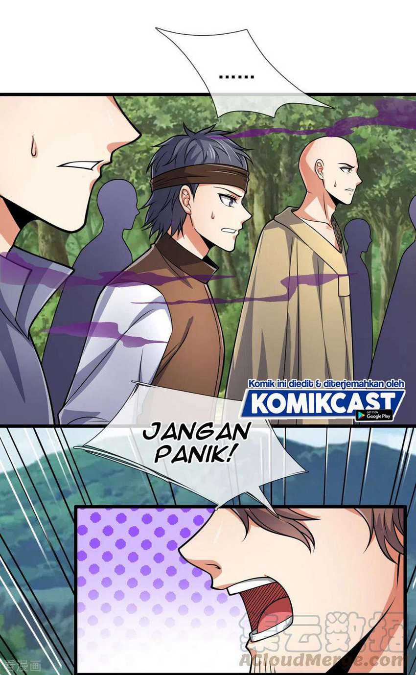 City Chapter 190 - halaman 8