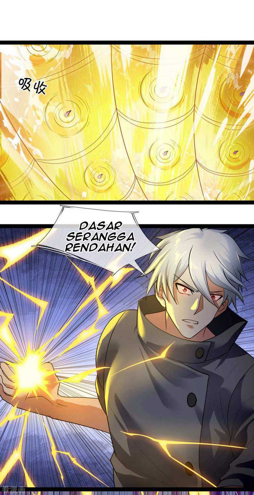 City Chapter 191 - halaman 11