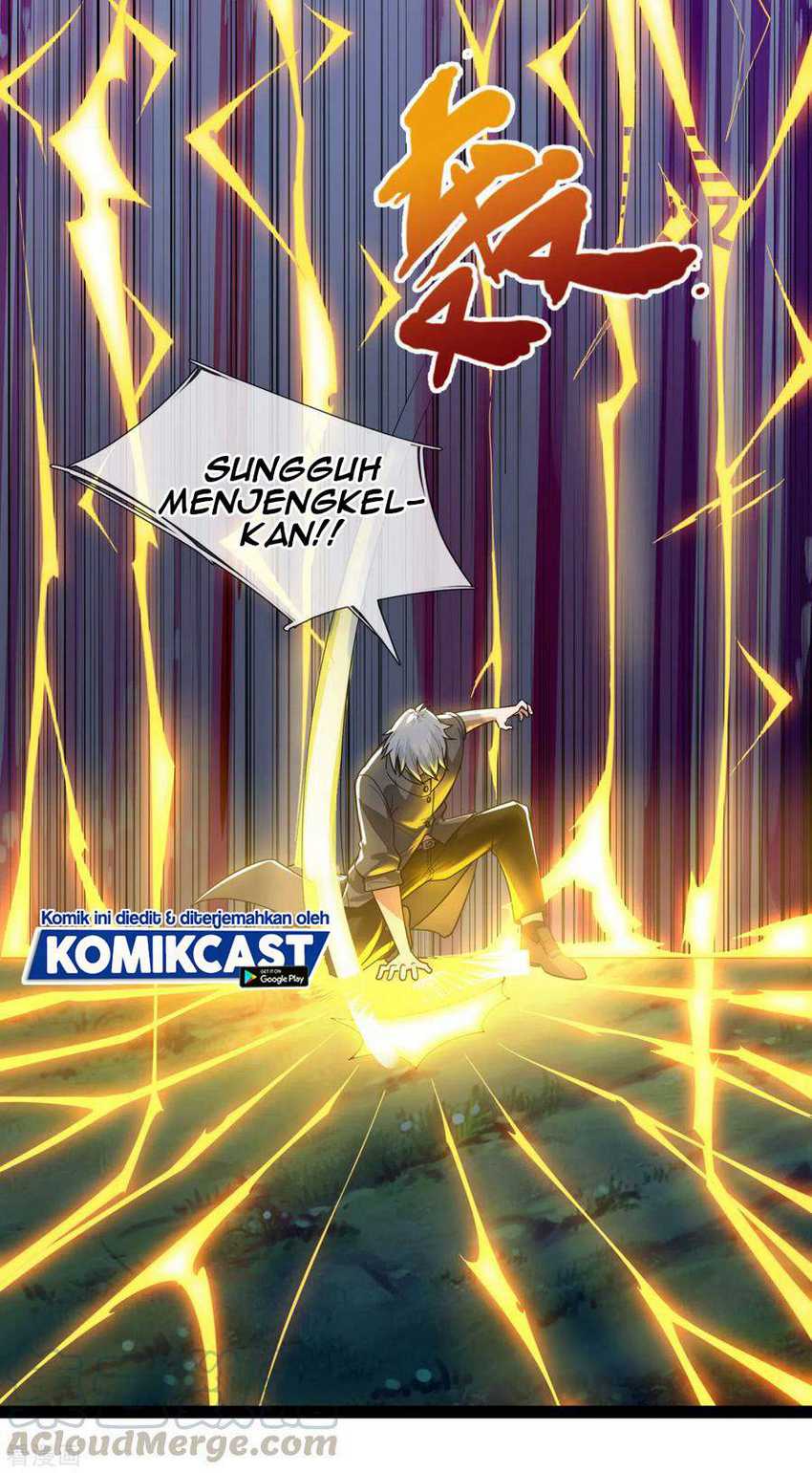 City Chapter 191 - halaman 12