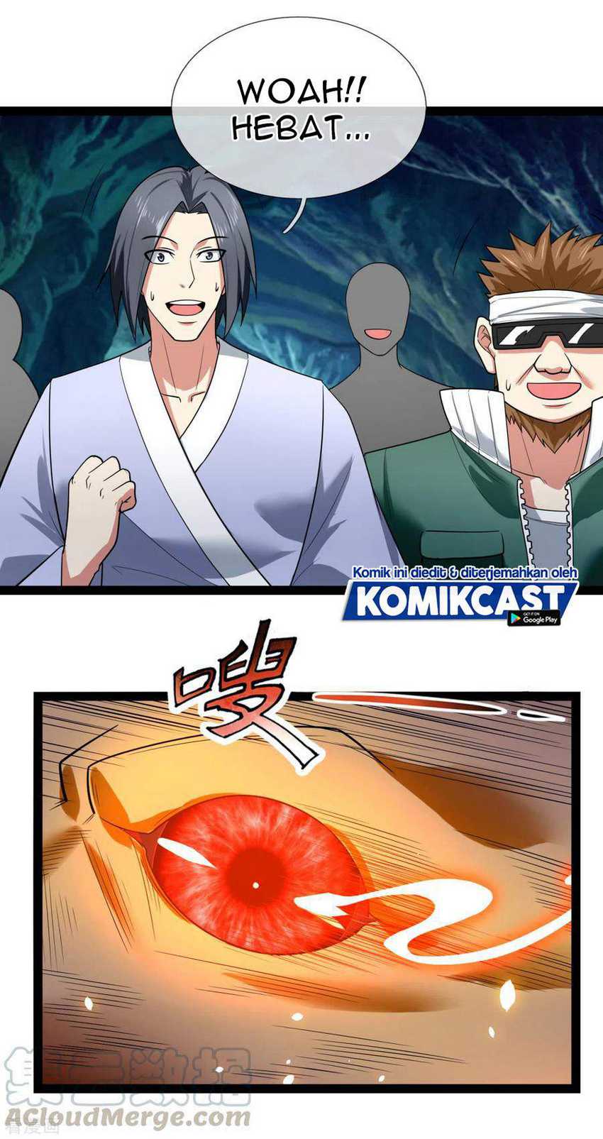 City Chapter 191 - halaman 14