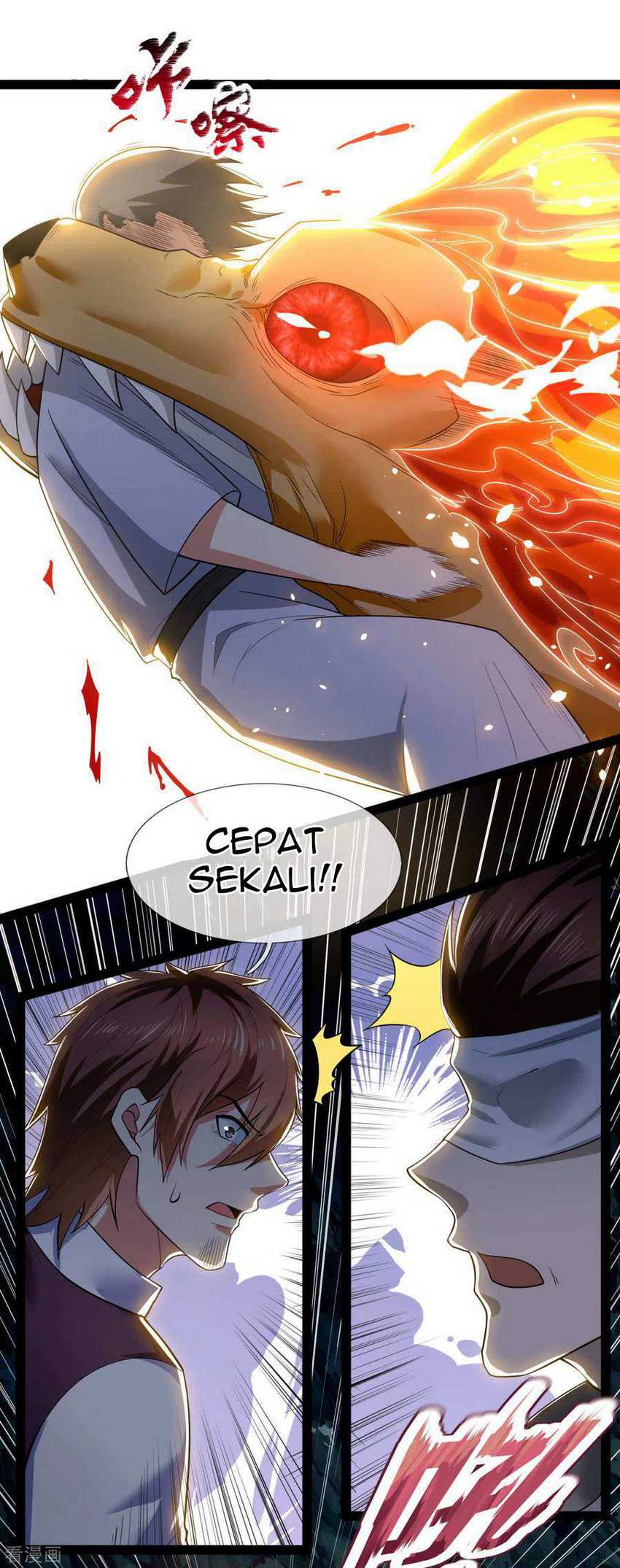 City Chapter 191 - halaman 15