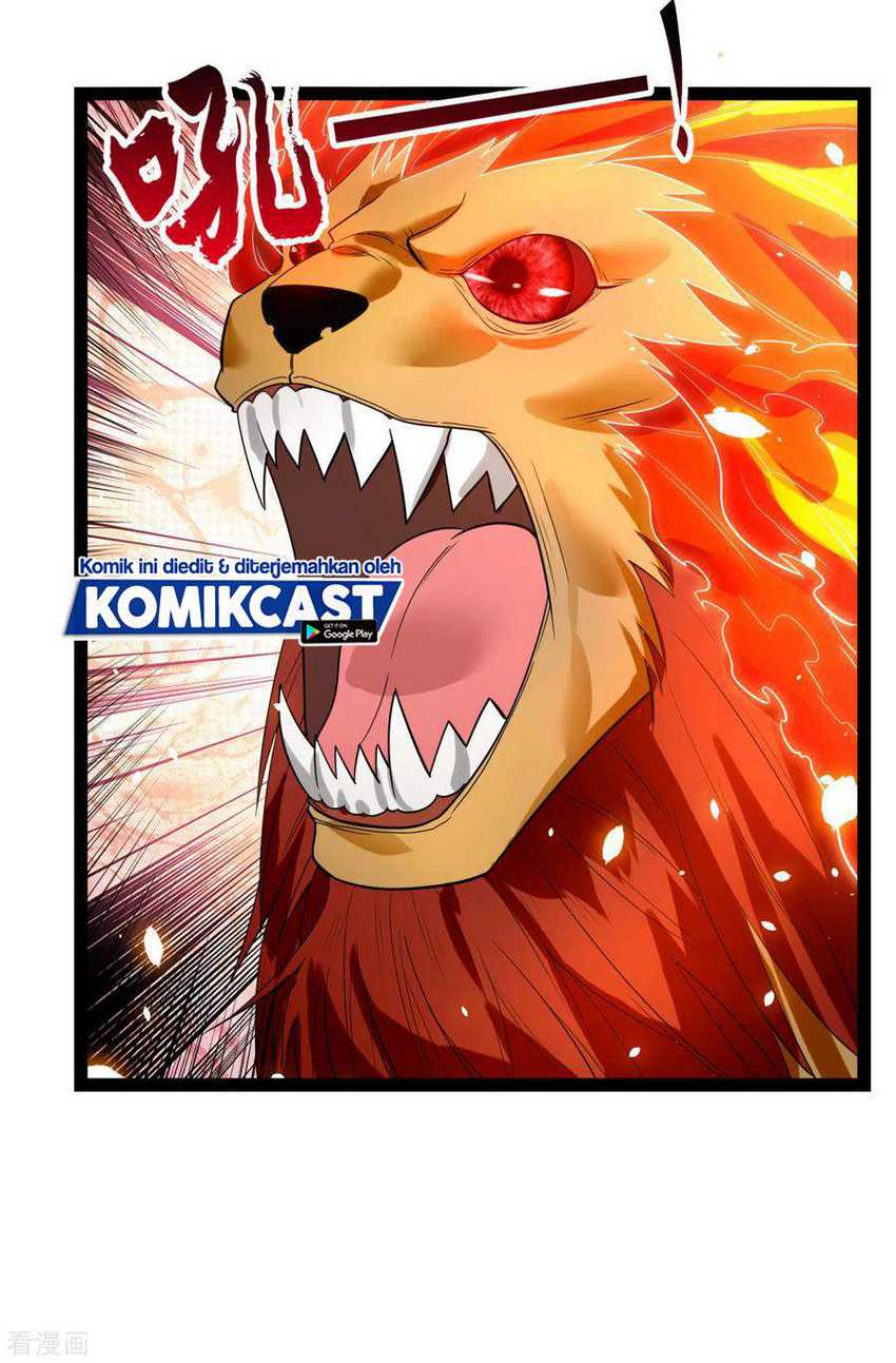 City Chapter 191 - halaman 18