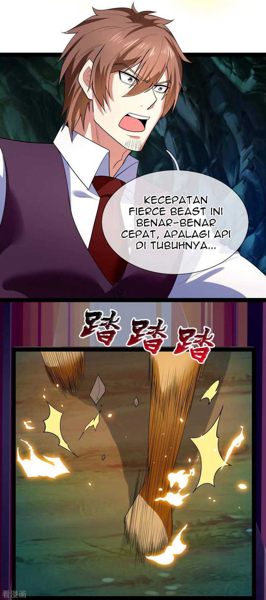 City Chapter 191 - halaman 21