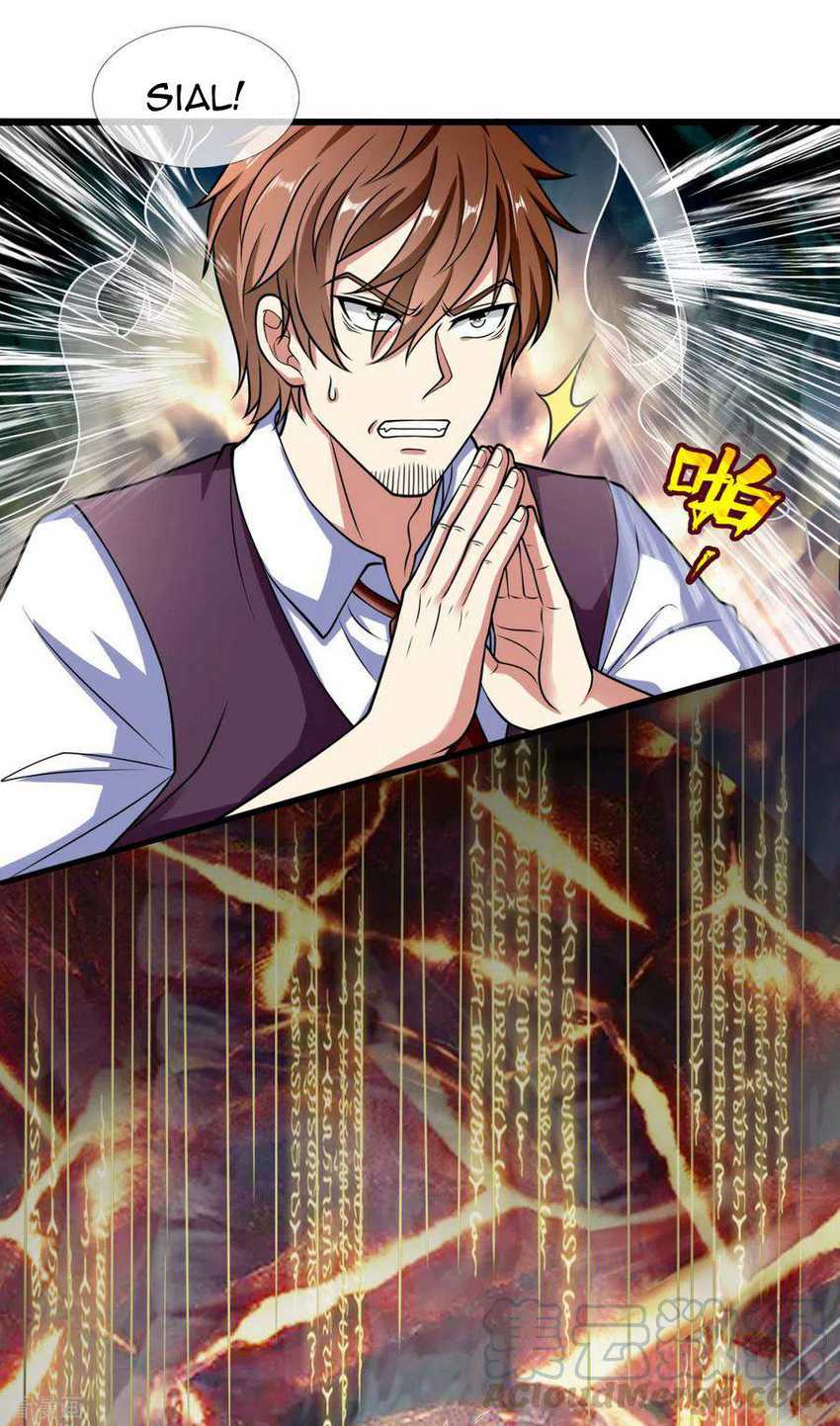 City Chapter 191 - halaman 24