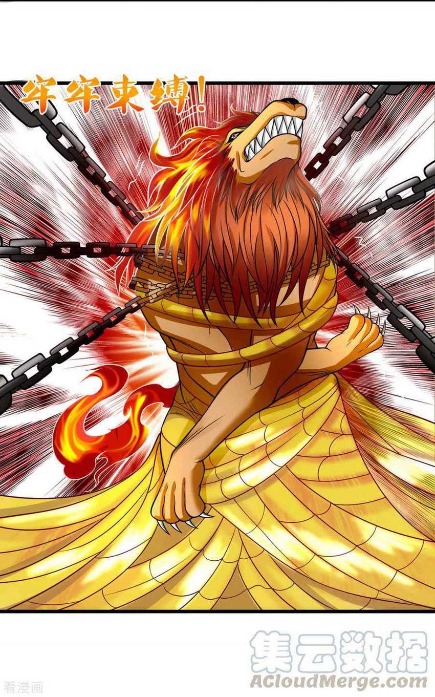 City Chapter 191 - halaman 26