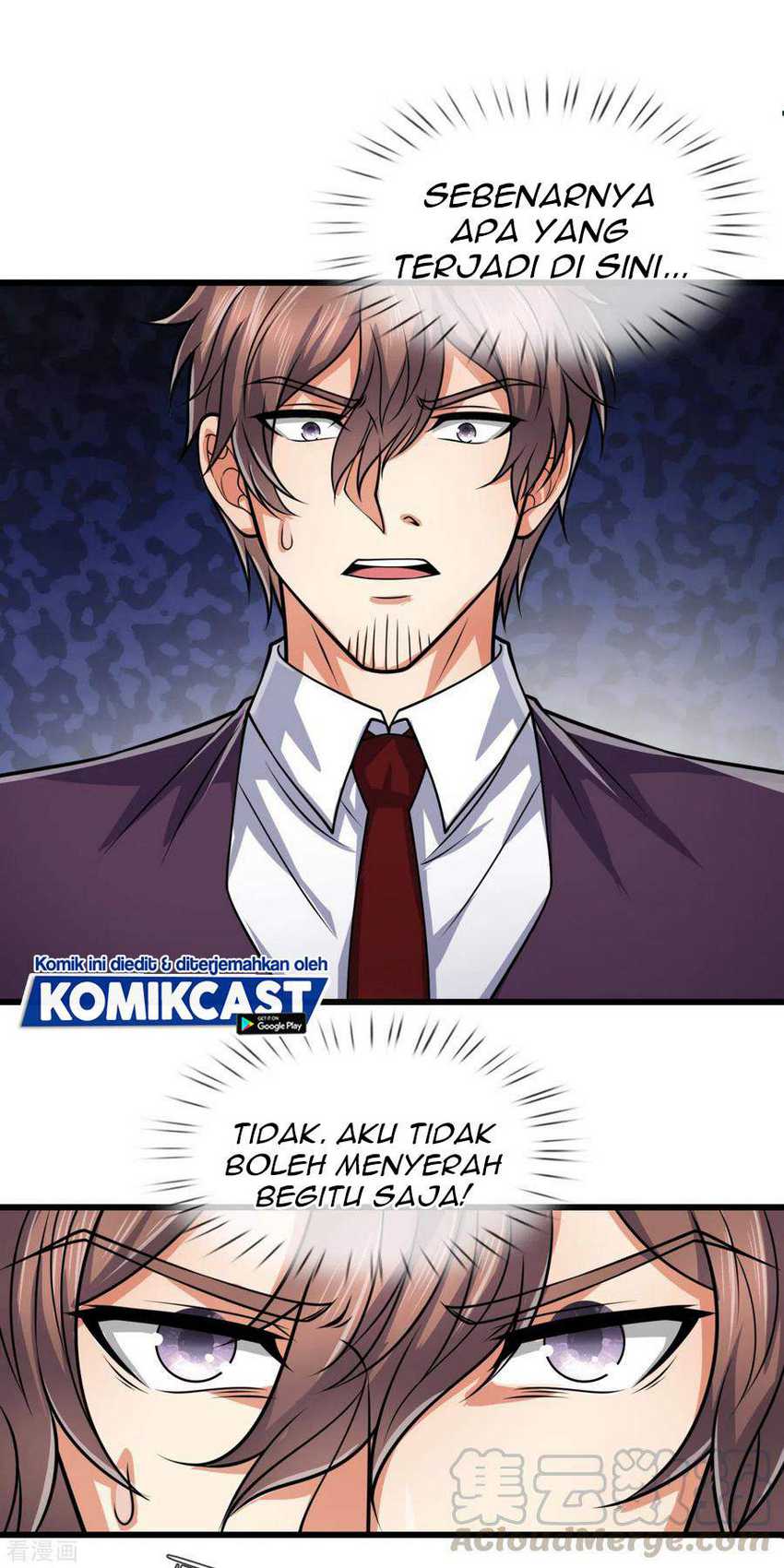 City Chapter 191 - halaman 4