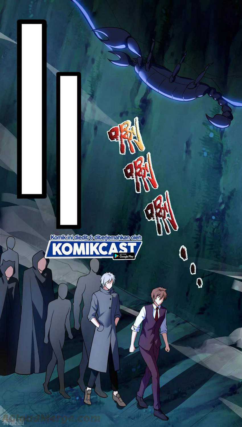 City Chapter 191 - halaman 6