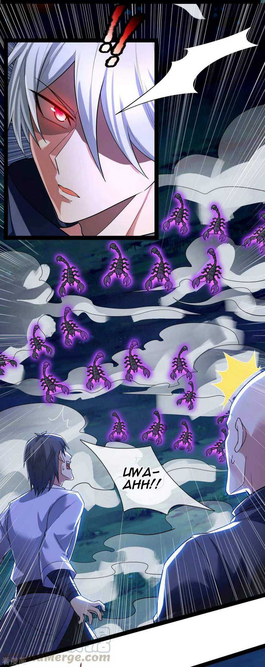 City Chapter 191 - halaman 8