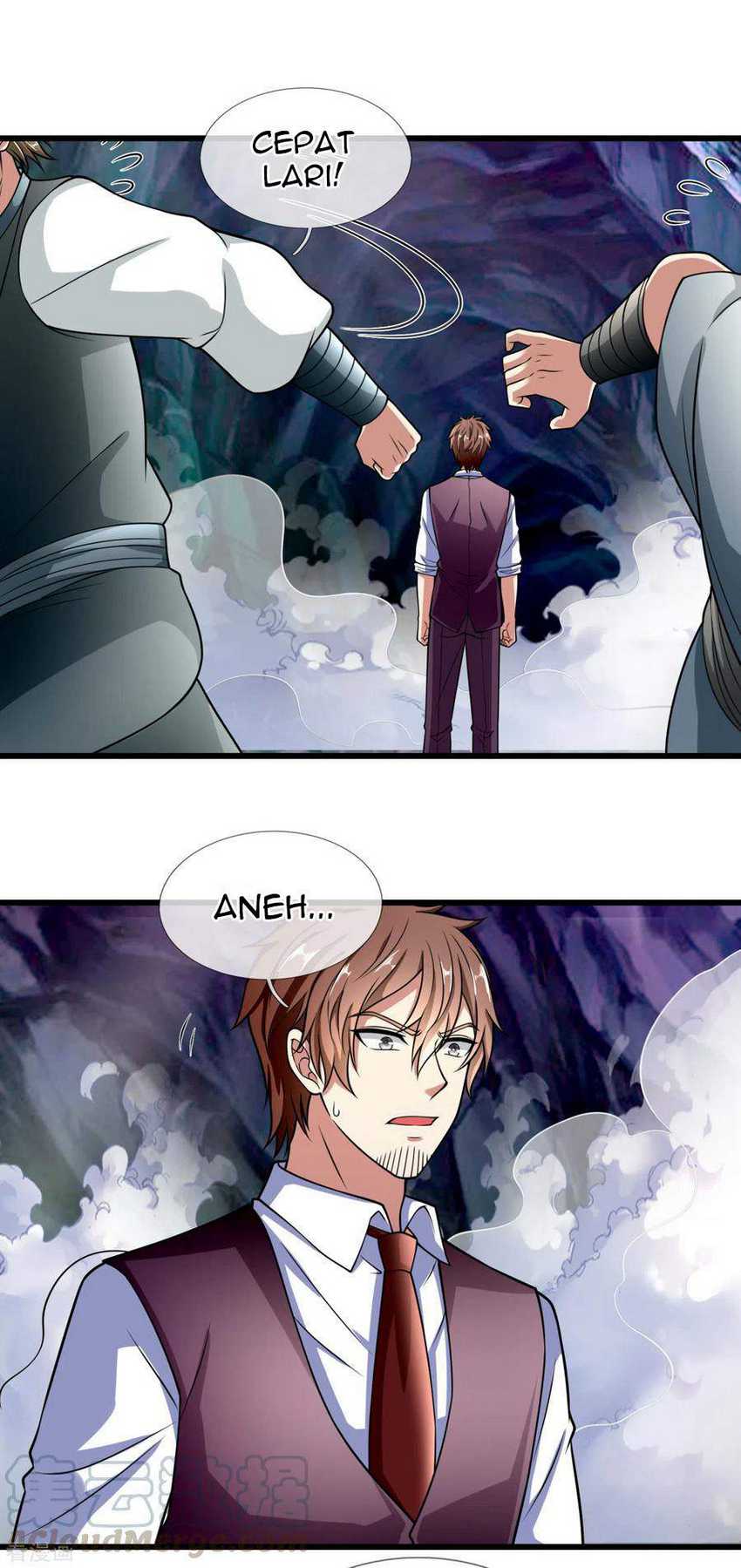 City Chapter 192 - halaman 14