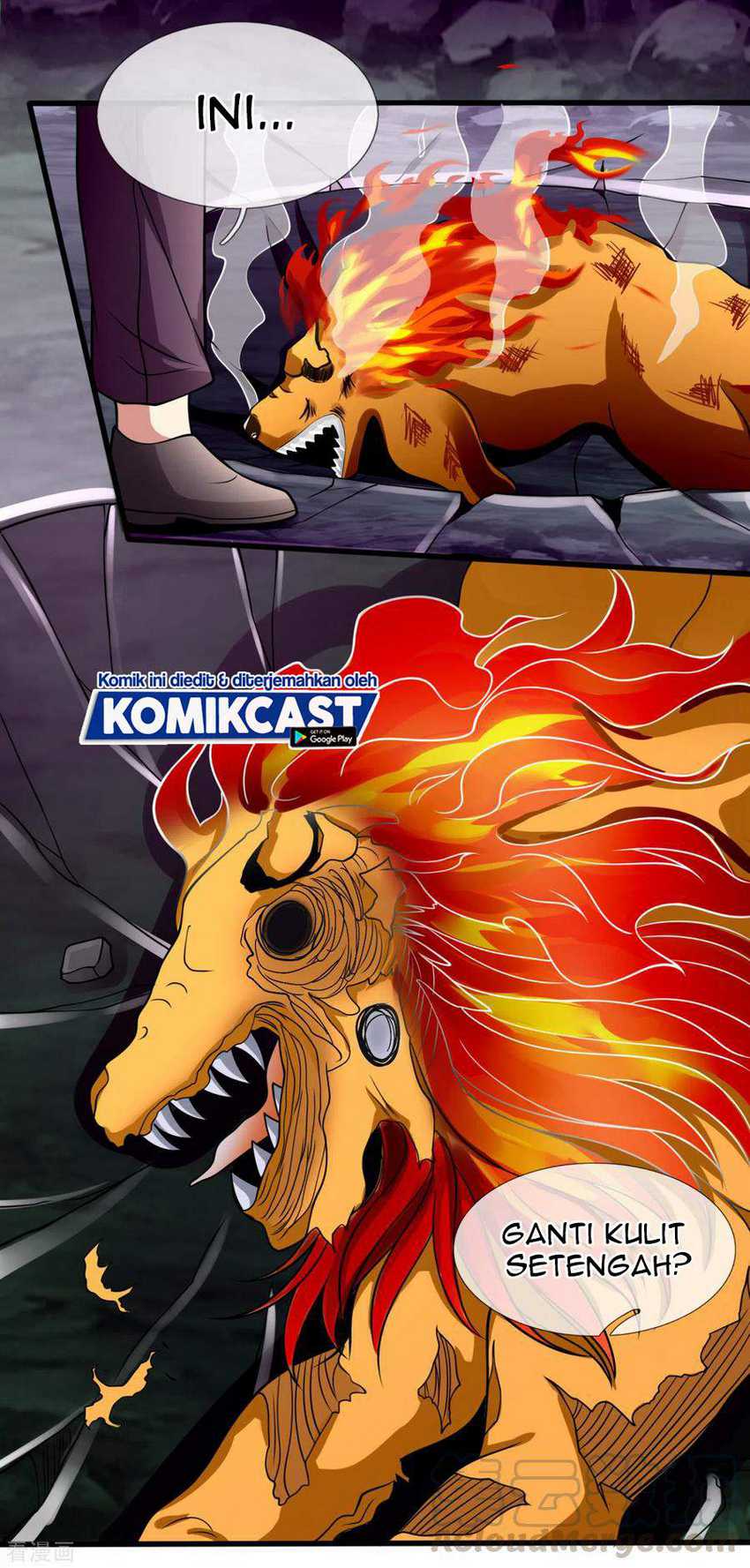 City Chapter 192 - halaman 16