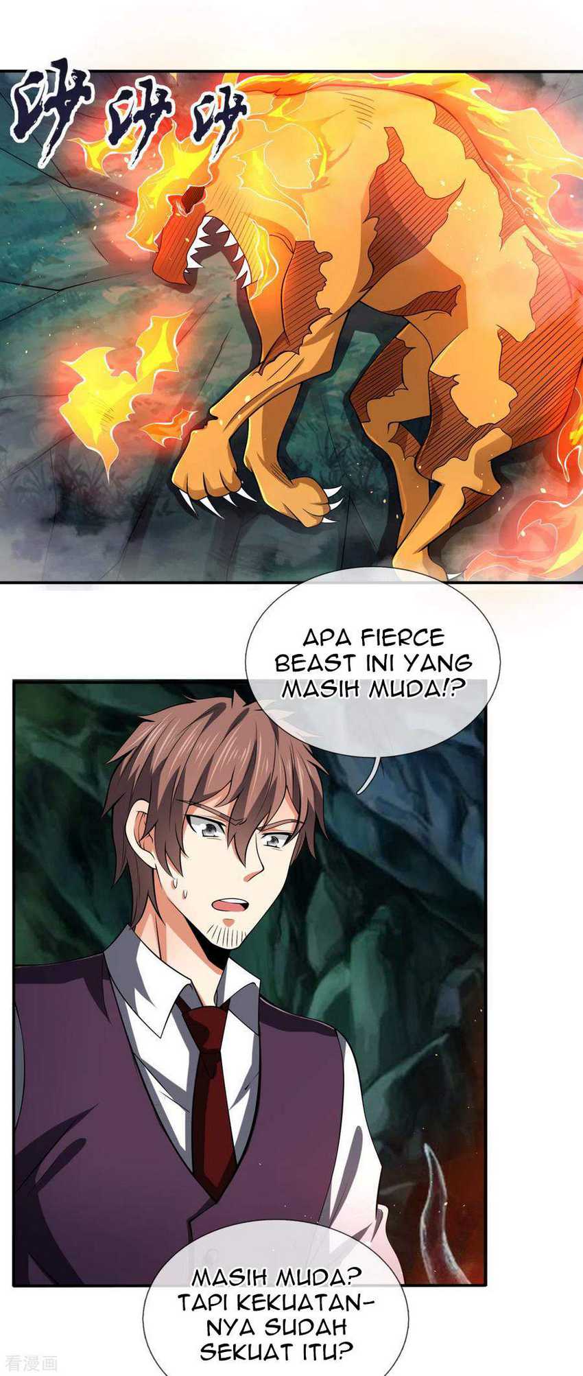City Chapter 192 - halaman 17