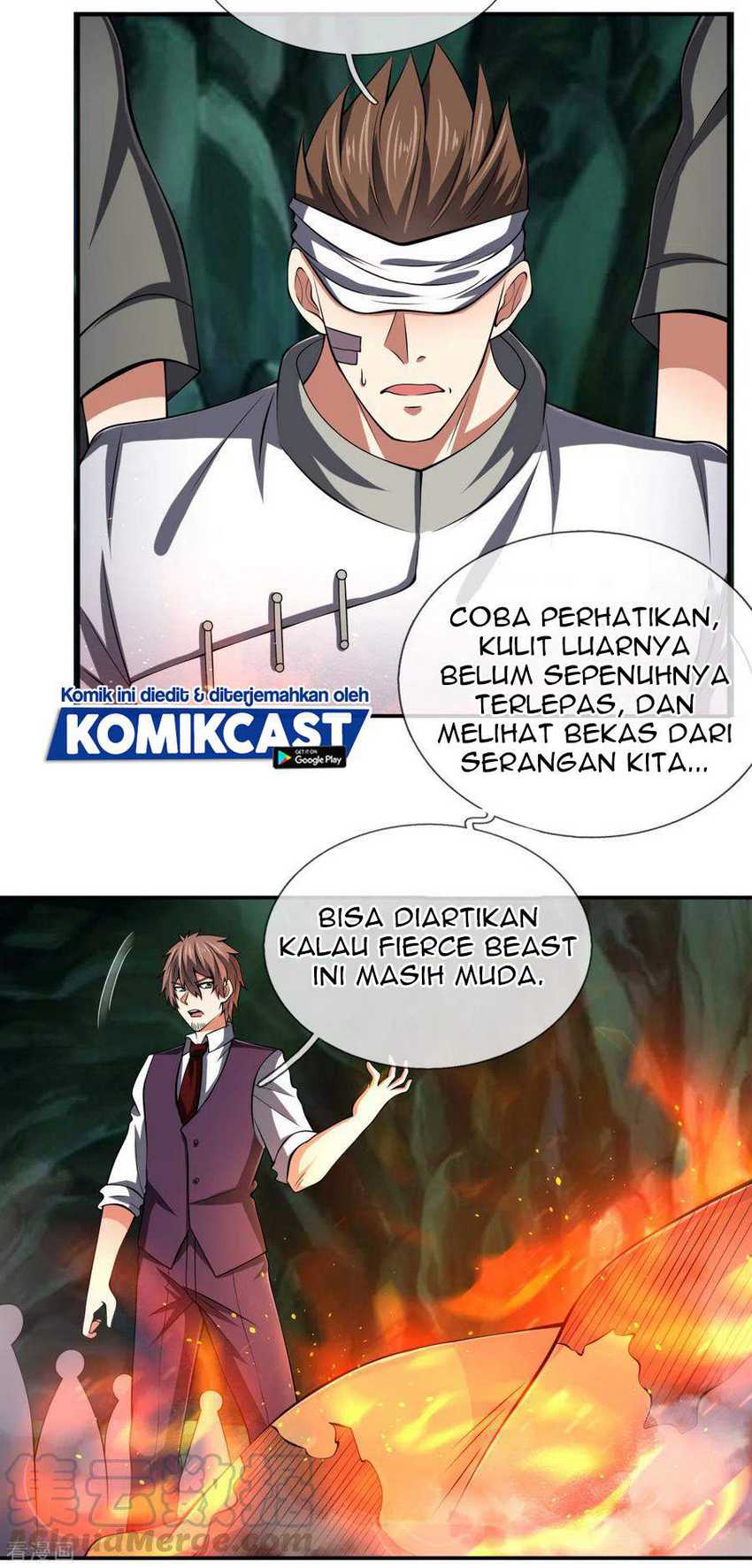 City Chapter 192 - halaman 18