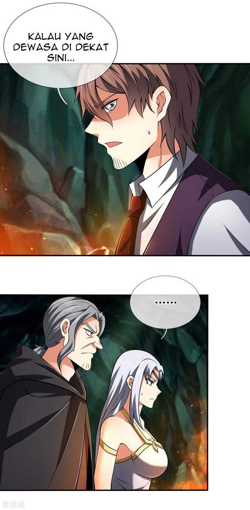 City Chapter 192 - halaman 19