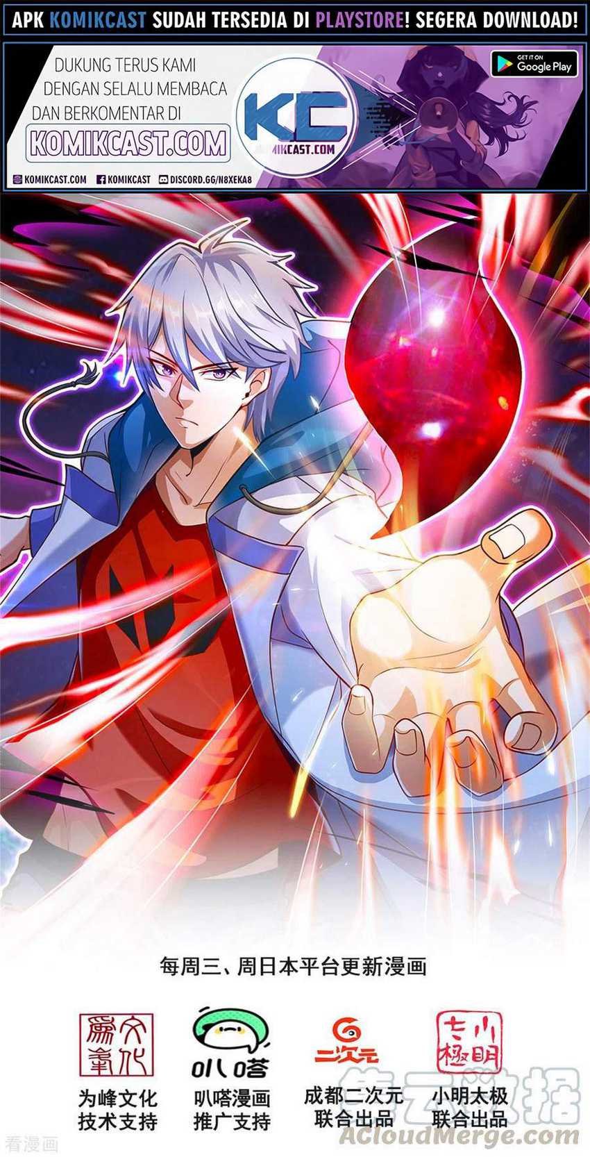 City Chapter 192 - halaman 2