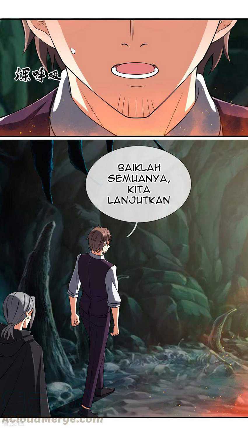 City Chapter 192 - halaman 20