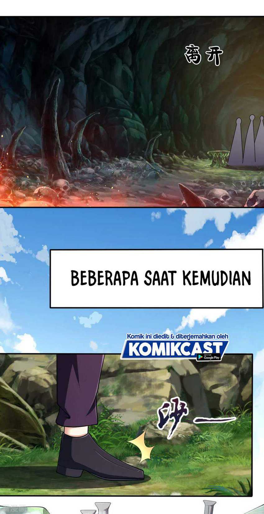 City Chapter 192 - halaman 21