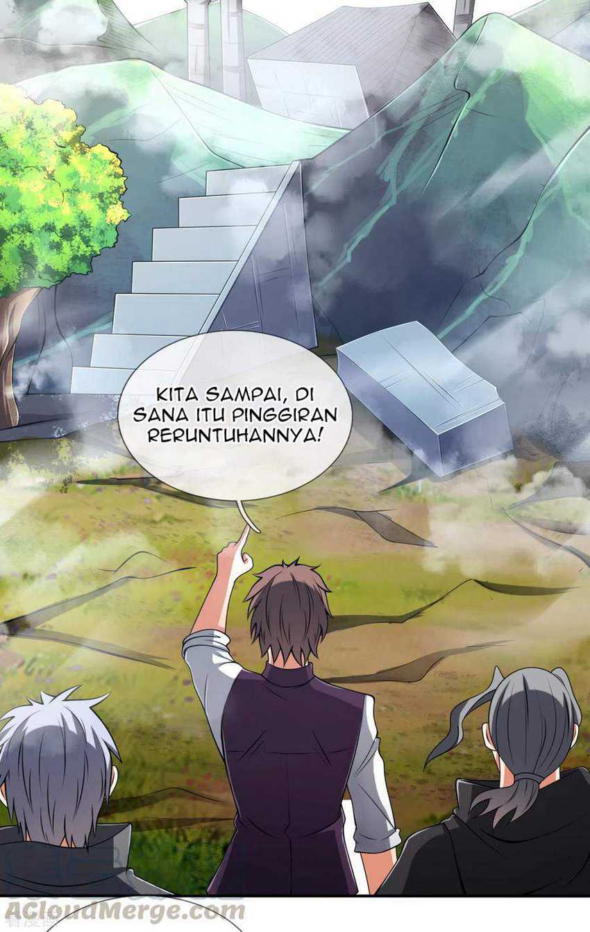 City Chapter 192 - halaman 22