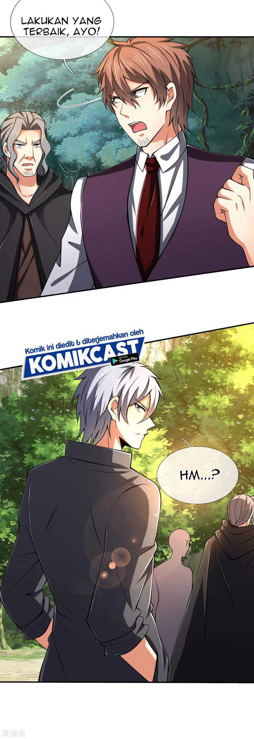City Chapter 192 - halaman 23