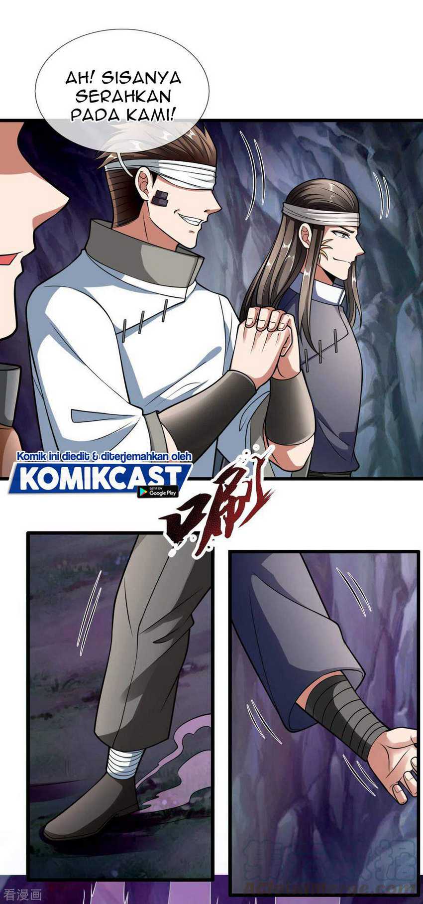 City Chapter 192 - halaman 4