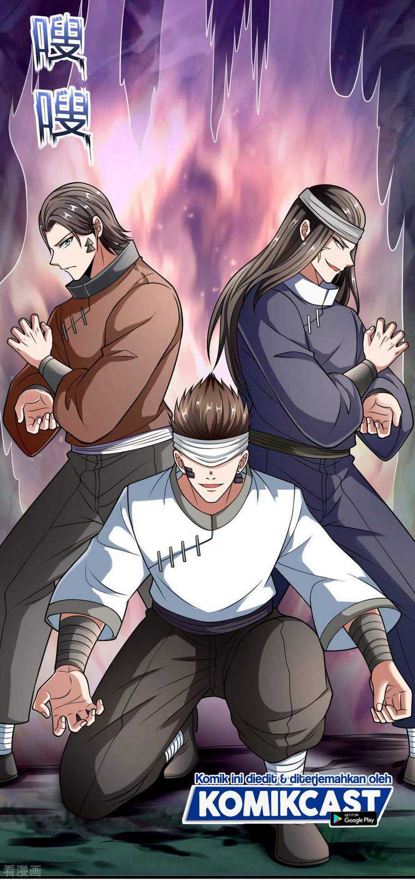 City Chapter 192 - halaman 5