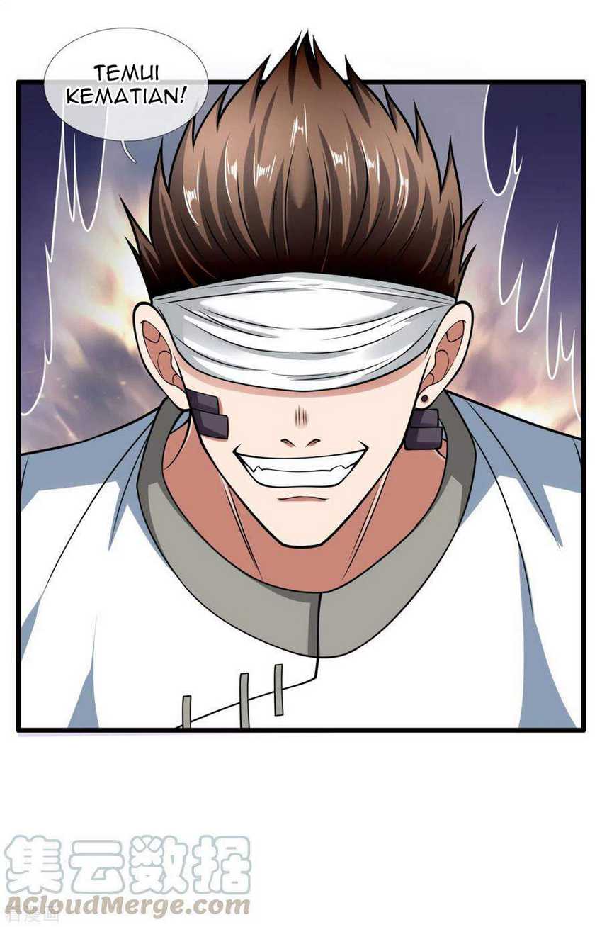 City Chapter 192 - halaman 6