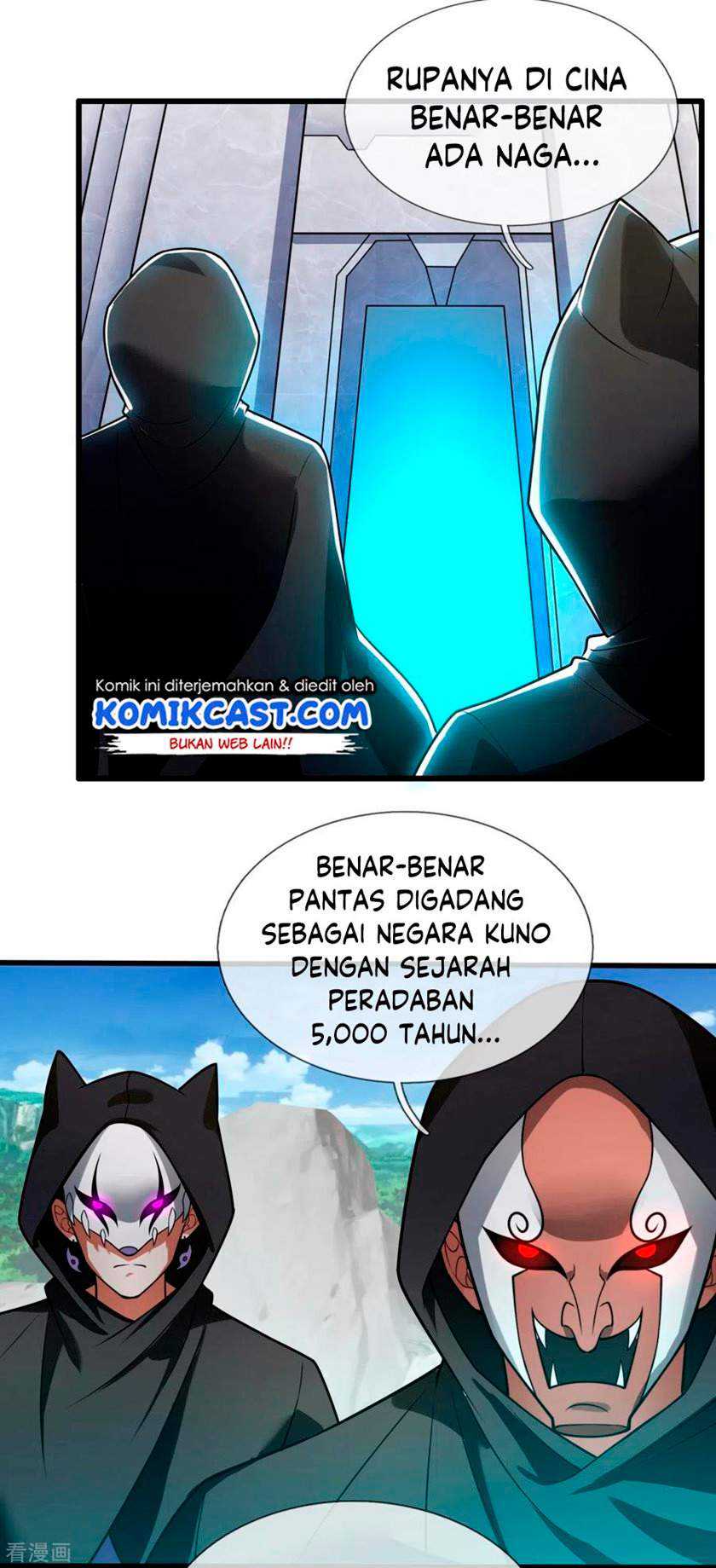 City Chapter 193 - halaman 11