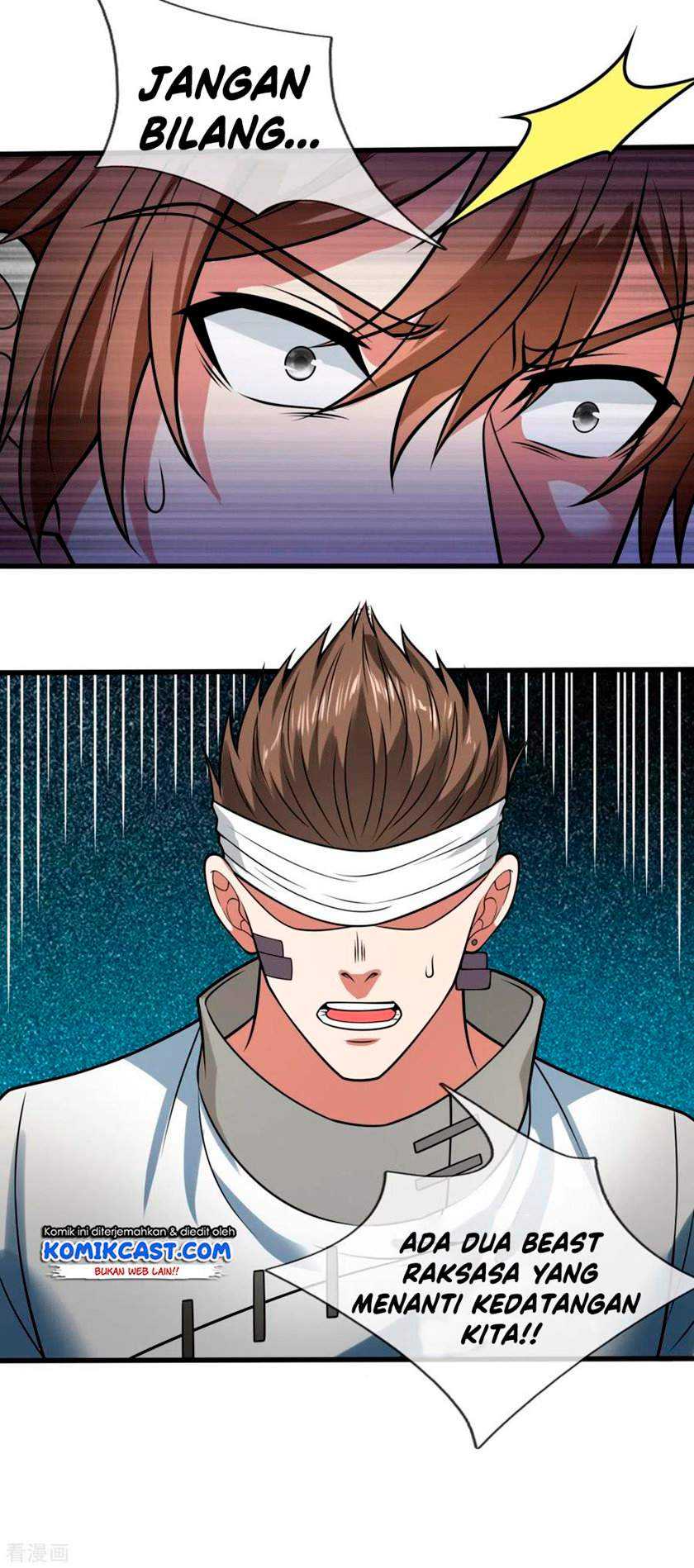 City Chapter 193 - halaman 13