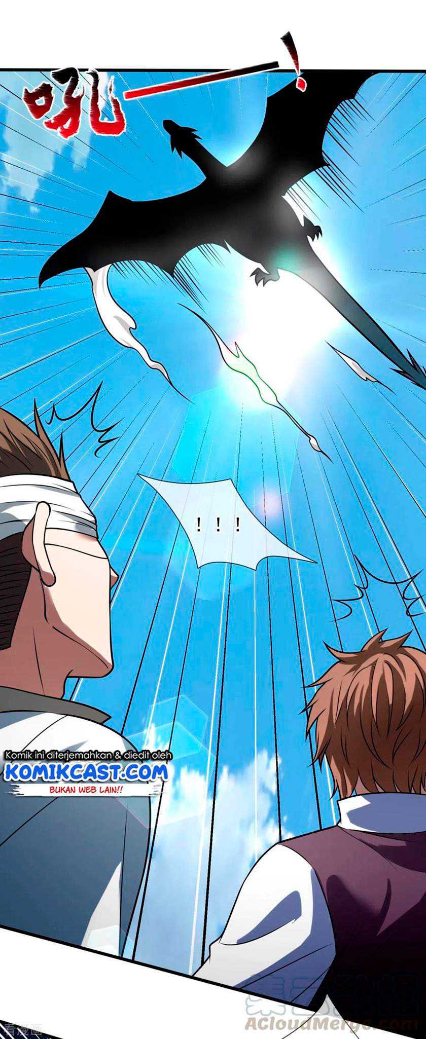 City Chapter 193 - halaman 14