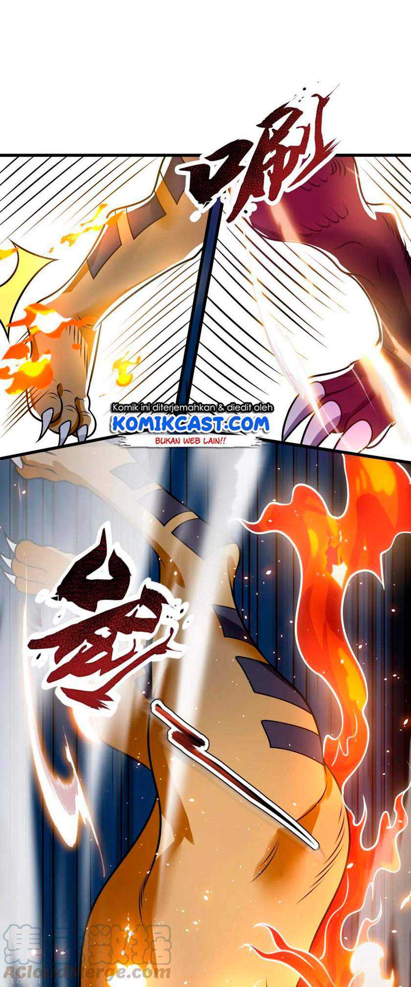City Chapter 193 - halaman 20