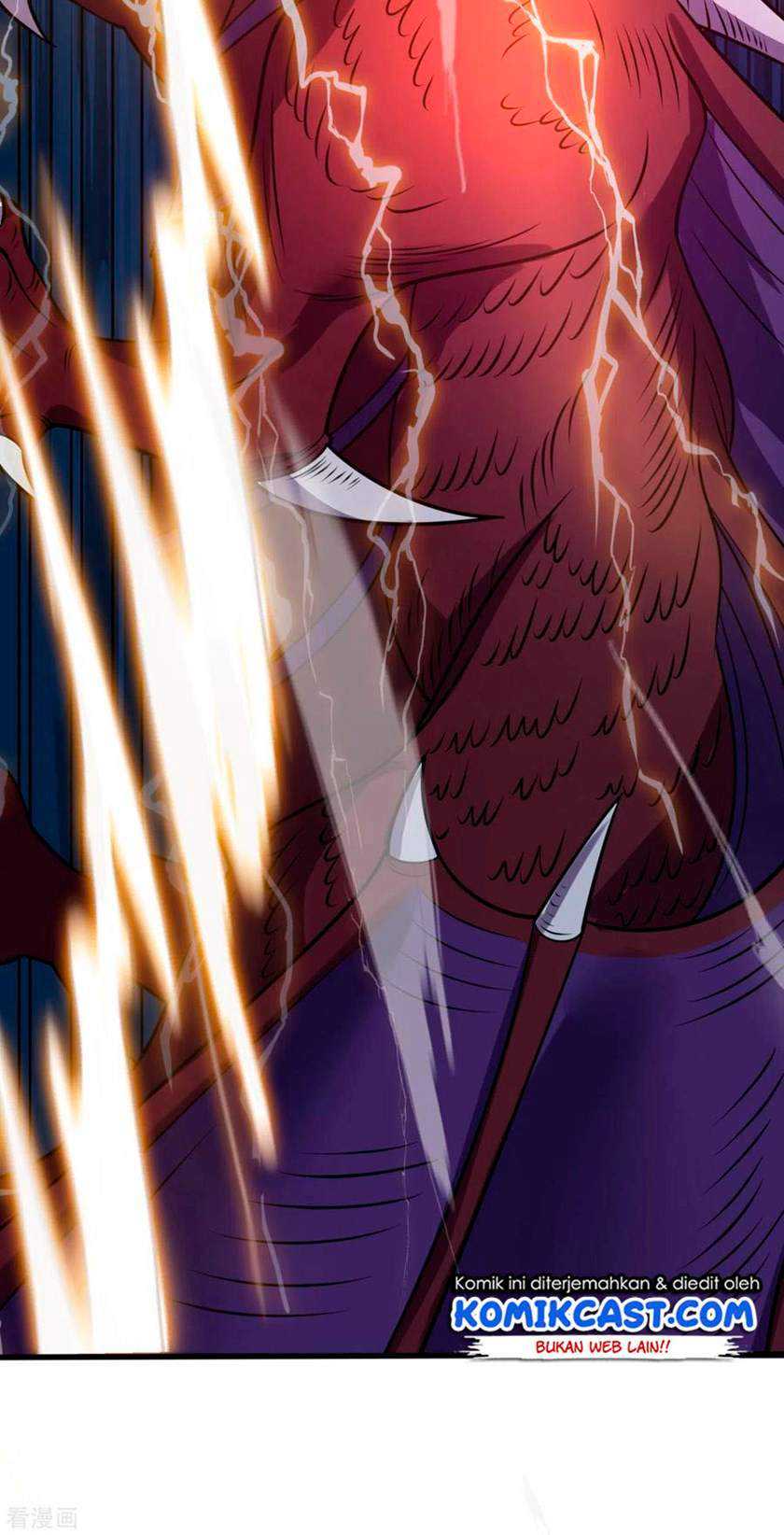 City Chapter 193 - halaman 25