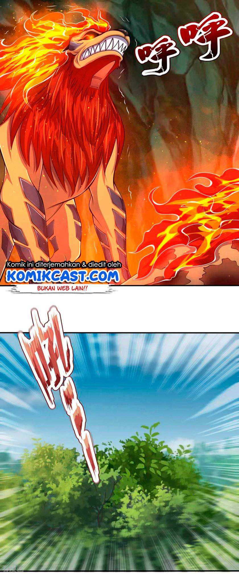 City Chapter 193 - halaman 5